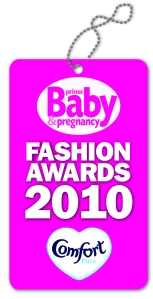 VOTE for Piccalilly - Best Eco Baby Range